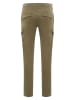 Mustang Cargohose in Khaki