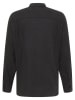 Mustang Blouse zwart