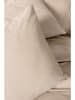 Elizabed Renforcé beddengoedset beige