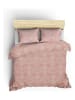 Elizabed Beddengoedset "Super King" beige