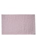 Elizabed Dywaniki łazienkowe (2 szt.) "Rabbit" w kolorze jasnoróżowym