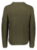 Petrol Industries Sweter w kolorze khaki