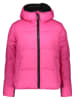 ROSSIGNOL Winterjacke "RLMWJ54" in Pink