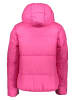 ROSSIGNOL Winterjacke "RLMWJ54" in Pink