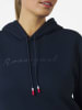 ROSSIGNOL Bluza "Logo" w kolorze granatowym