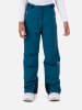 ROSSIGNOL Spodnie narciarskie w kolorze niebieskim