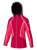 ROSSIGNOL Ski-/snowboardjas "Saluver" roze