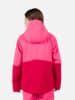 ROSSIGNOL Ski-/snowboardjas "Wispile" roze/rood