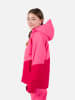 ROSSIGNOL Ski-/snowboardjas "Wispile" roze/rood