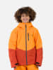 ROSSIGNOL Ski-/Snowboardjacke "Wispile" in Orange/ Rot