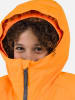 ROSSIGNOL Ski-/snowboardjas "Wispile" oranje/rood