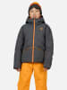 ROSSIGNOL Ski-/Snowboardjacke "Siz" in Anthrazit