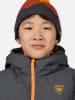 ROSSIGNOL Ski-/Snowboardjacke "Siz" in Anthrazit