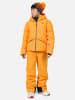 ROSSIGNOL Ski-/Snowboardjacke "Siz" in Orange