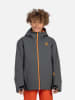 ROSSIGNOL Ski-/ Snowboardjacke "Strawpile" in Anthrazit