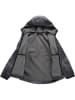 Alpine Pro Kurtka softshellowa "Ezoro" w kolorze czarnym
