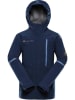 Alpine Pro Funktionsjacke "Zarro 3" in Dunkelblau