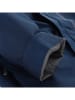 Alpine Pro Funktionsjacke "Zarro 3" in Dunkelblau