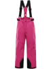 Alpine Pro Ski-/snowboardbroek "Edeso 2" roze