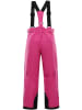 Alpine Pro Ski-/ Snowboardhose "Edeso 2" in Pink