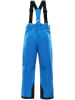 Alpine Pro Ski-/ Snowboardhose "Edeso 2" in Blau