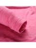 Alpine Pro Fleecehoodie "Rolto" in Pink