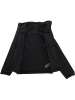 Alpine Pro Fleecejacke "Onneco 3" in Schwarz
