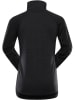 Alpine Pro Fleecejacke "Onneco 3" in Schwarz