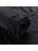Alpine Pro Fleecejacke "Onneco 3" in Schwarz