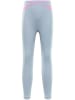 Alpine Pro Funktionsunterhose "Lento" in Hellblau