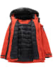 Alpine Pro Winterjacke "Werda 2" in Rot