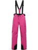 Alpine Pro Ski-/ Snowboardhose "Edesa 2" in Pink