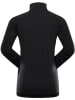 Alpine Pro Fleecejacke "Onneca 3" in Schwarz