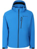 Alpine Pro Softshelljacke "Hoor" in Blau