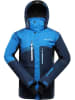 Alpine Pro Ski-/ Snowboardjacke "Dear 2" in Blau