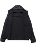 Alpine Pro Fleecejacke "Zoll" in Schwarz