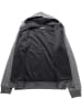 Alpine Pro Sweatjacke "Lel" in Grau