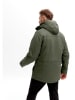 Maier Sports Funktionsjacke "Knuth" in Khaki