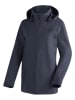 Maier Sports Funktionsjacke "Partu Long" in Dunkelblau