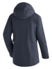 Maier Sports Funktionsjacke "Partu Long" in Dunkelblau