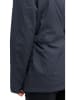 Maier Sports Funktionsjacke "Partu Long" in Dunkelblau