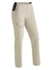 Maier Sports Funktionshose "Latit" in Beige
