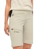 Maier Sports Funktionshose "Latit" in Beige