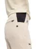 Maier Sports Funktionshose "Latit" in Beige