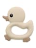 Magni Grijpspeelgoed beige - (B)9,7 x (H)10 x (D)1 cm - vanaf de geboorte