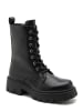 Sixth Sens Boots zwart