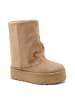 Sixth Sens Winterboots in Khaki