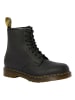 Dr. Martens Leren boots zwart