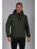 Maul Sport Funktionsjacke "Penia Ultra" in Khaki