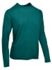 Maul Sport Funktionslongsleeve "Bludenz" in Petrol